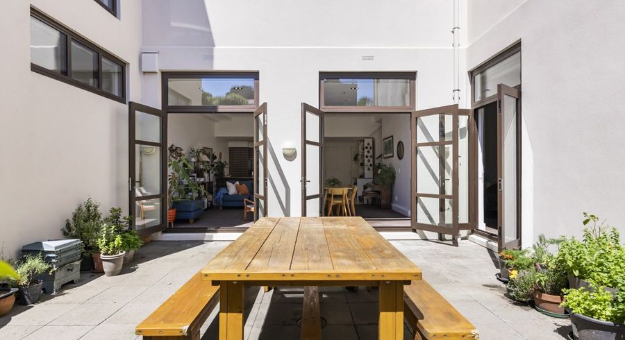  at 9/254 Willis Street, Te Aro, Wellington, Wellington