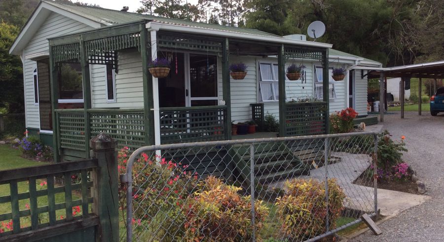  at 184 Upper Buller Gorge Road, Inangahua