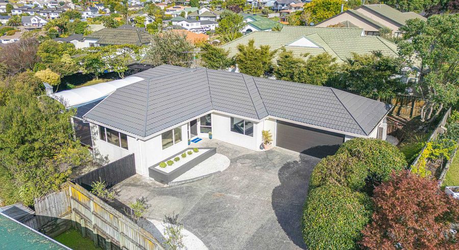  at 13 Sandpiper Grove, Unsworth Heights, Auckland