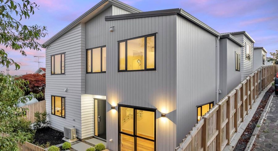 at 76A Chartwell Avenue, Glenfield, North Shore City, Auckland