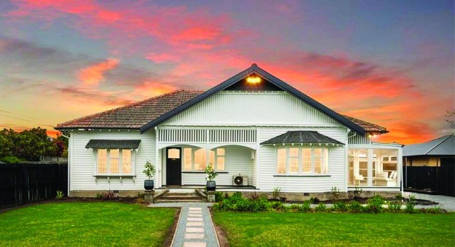  at 101 Windermere Road, Papanui, Christchurch City, Canterbury