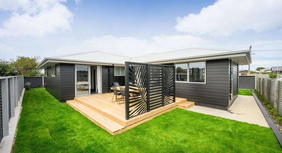  at 83A Seabury Avenue, Foxton Beach, Horowhenua, Manawatu / Whanganui
