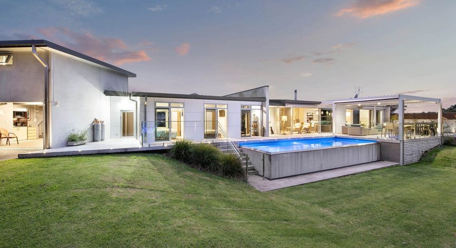  at 22 Pleasant Way, Matakatia Bay, Rodney, Auckland