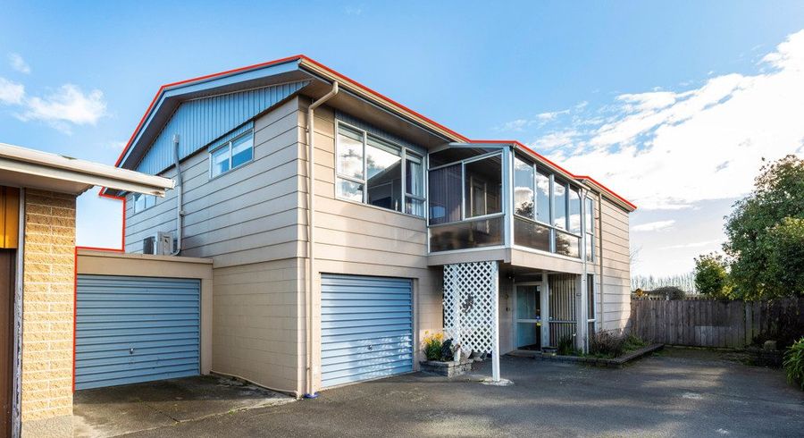  at 2/801 Main North Road, Belfast, Christchurch City, Canterbury