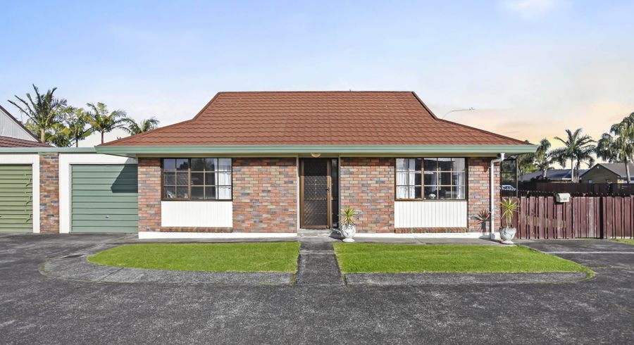  at 1/20 Sturges Road, Henderson, Waitakere City, Auckland