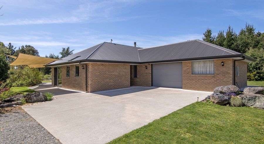  at 722 Downs Road, Eyrewell, Rangiora