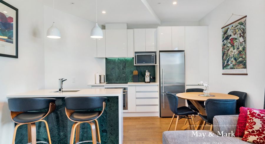  at 307/246 Khyber Pass Road, Newmarket, Auckland