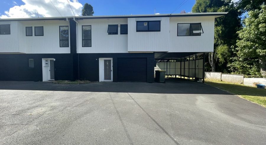  at 2/47b Mountain Road, Western Heights, Rotorua, Bay Of Plenty