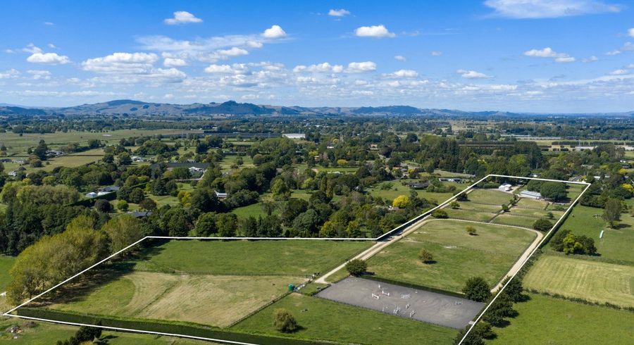  at 383 Matangi Road, Matangi, Waikato, Waikato
