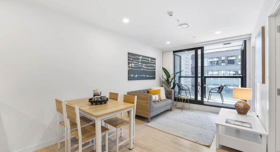  at 605/75 Victoria Street West, City Centre, Auckland City, Auckland