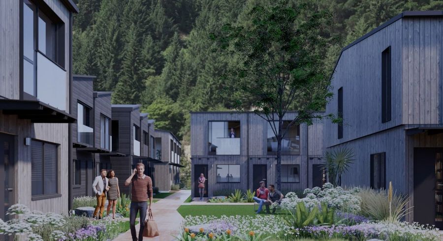  at 28/161 Arthurs Point Road, Arthurs Point, Queenstown-Lakes, Otago