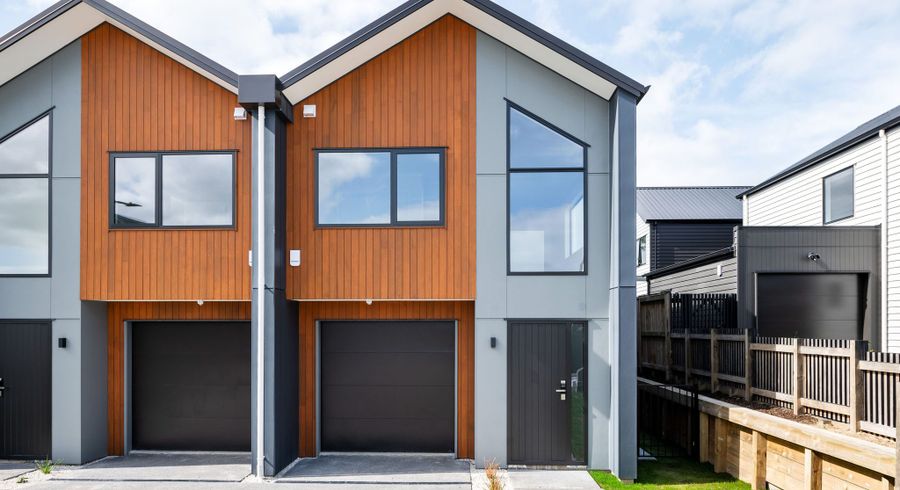  at 2/9 Musselwhite Terrace, Chartwell, Hamilton, Waikato