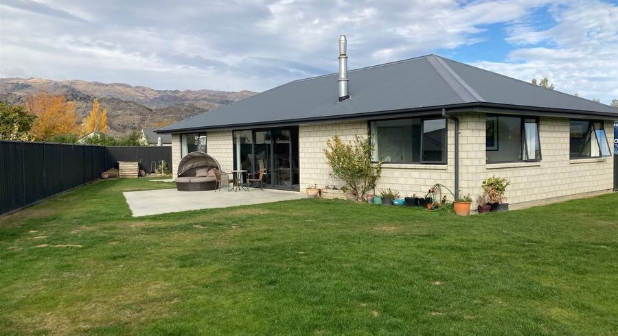  at 6 Parkburn Lane, Mount Pisa, Cromwell