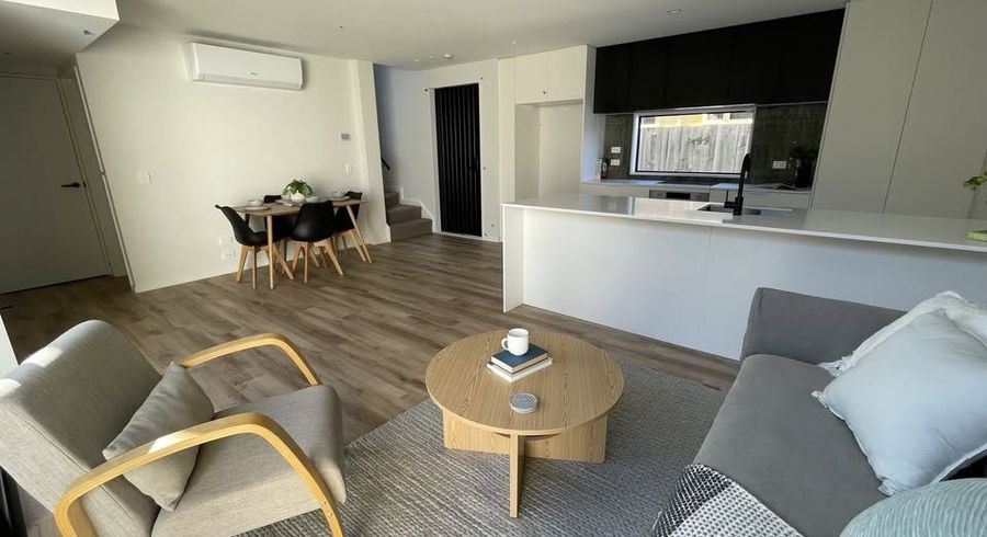  at 9A Roxborough Street, Sydenham, Christchurch City, Canterbury
