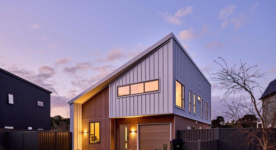  at 26 Koreke Close, Kenepuru, Porirua, Wellington