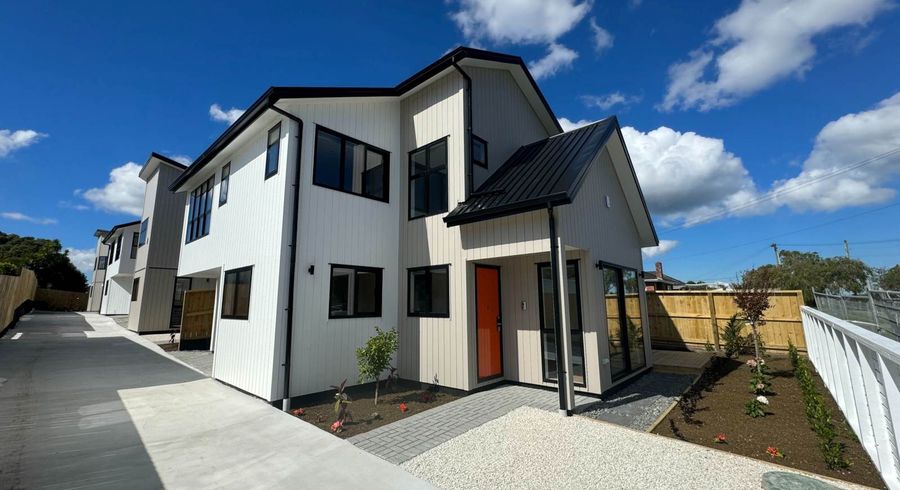  at 13A Pinewood Street, Avondale, Auckland City, Auckland