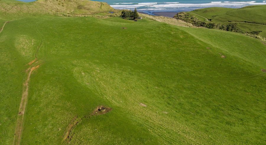  at 45 Te Akau Coast Road, Te Akau, Waikato, Waikato
