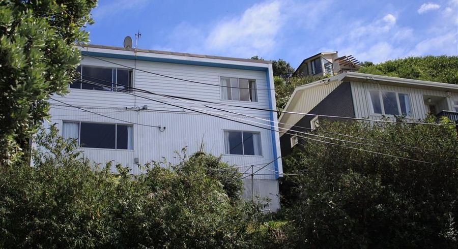  at 2/86 Mitchell Street, Brooklyn, Wellington, Wellington