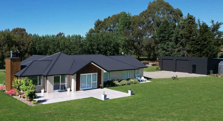  at 21 Trailview Lane, Weston, Oamaru