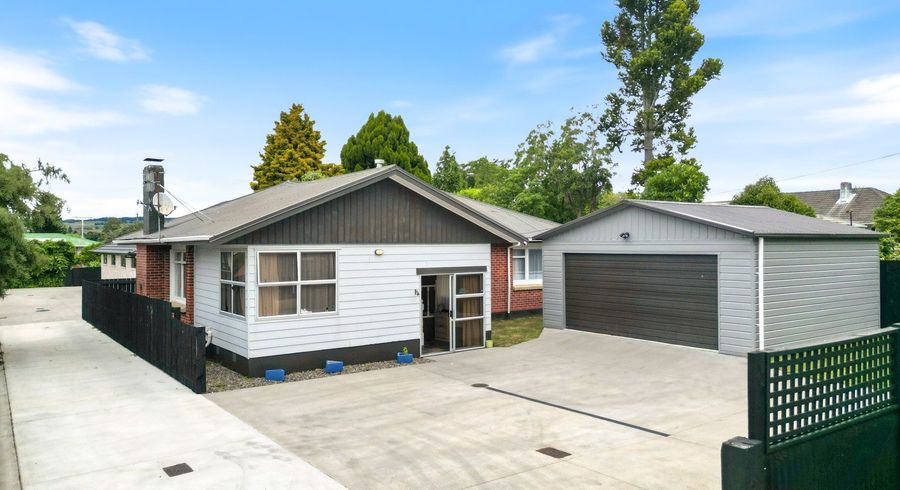  at 6 Upland Road, Western Heights, Rotorua, Bay Of Plenty