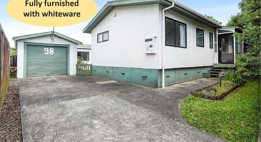  at 9b Matai St, Maeroa, Hamilton, Waikato