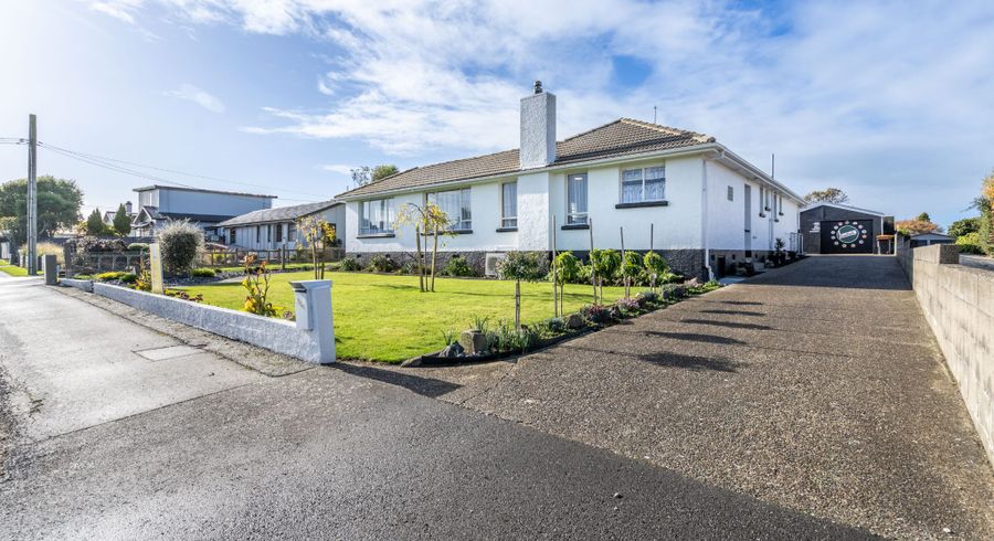  at 294 Nelson Street, Strathern, Invercargill, Southland