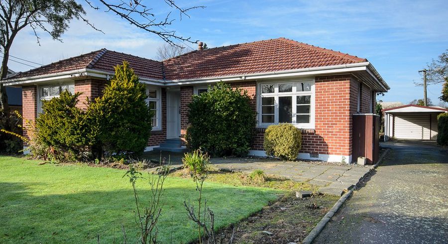  at 16 Plynlimon Road, Fendalton, Christchurch City, Canterbury