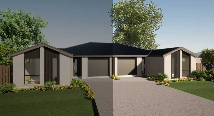  at Lot 739, Arbor Green, Rolleston, Selwyn, Canterbury