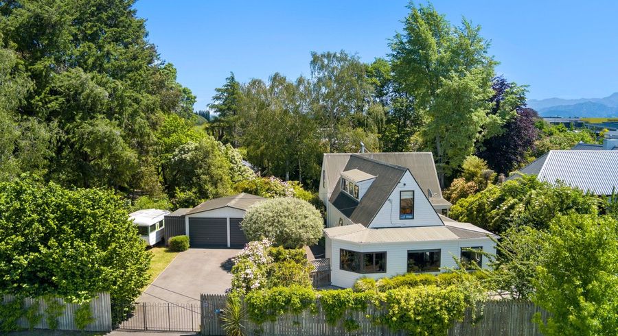  at 8 Severne Street, Springlands, Blenheim