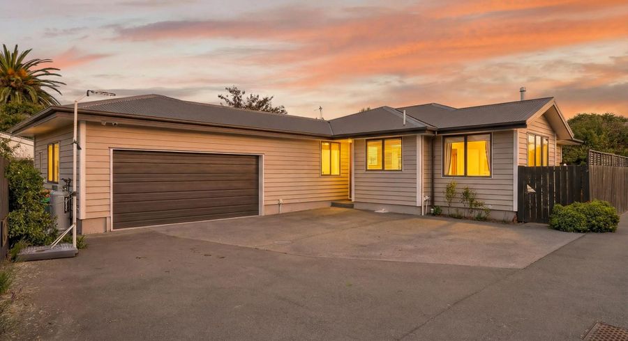  at 137C Palmers Road, New Brighton, Christchurch City, Canterbury