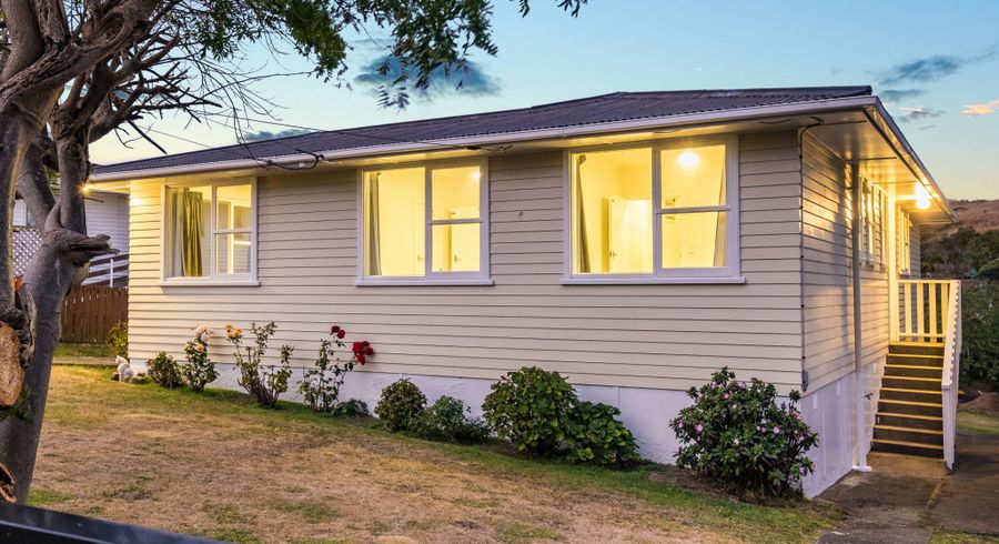  at 12 Paenui Street, Titahi Bay, Porirua