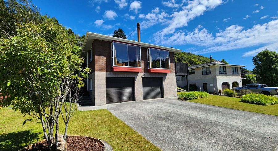  at 44 Power Road, Karoro, Grey, West Coast