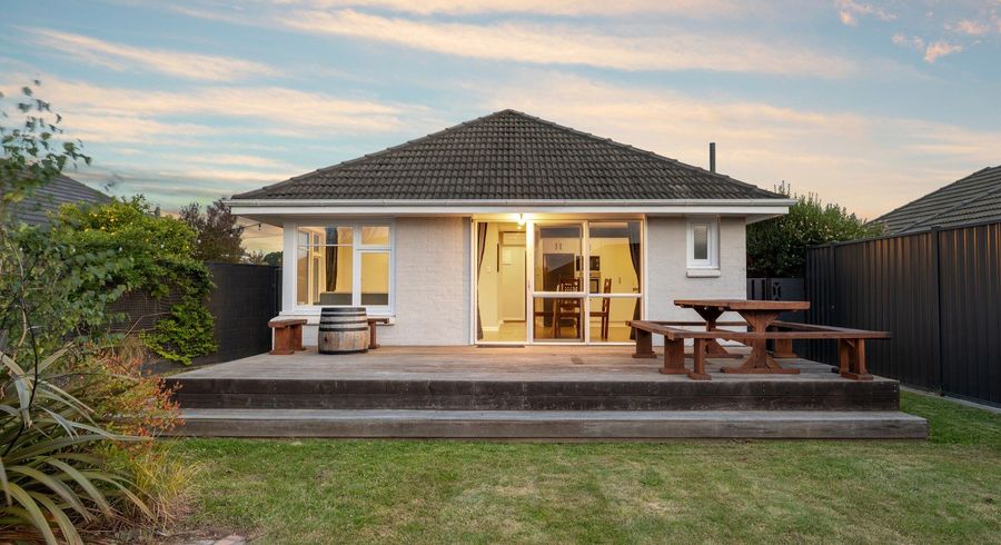  at 59 Charlcott Street, Burnside, Christchurch City, Canterbury