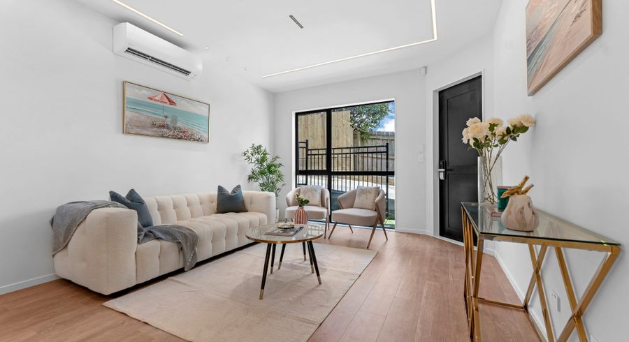  at Lot 3/12 Johnston Road, Mount Wellington, Auckland City, Auckland