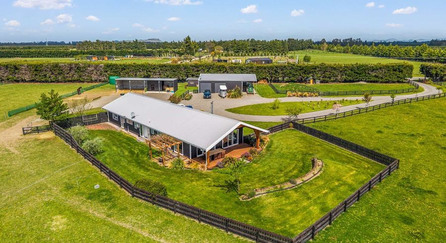  at 780 Woodstock Road, Oxford, Waimakariri, Canterbury