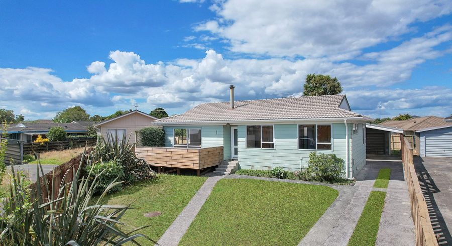  at 22 Adel Place, Weymouth, Manukau City, Auckland