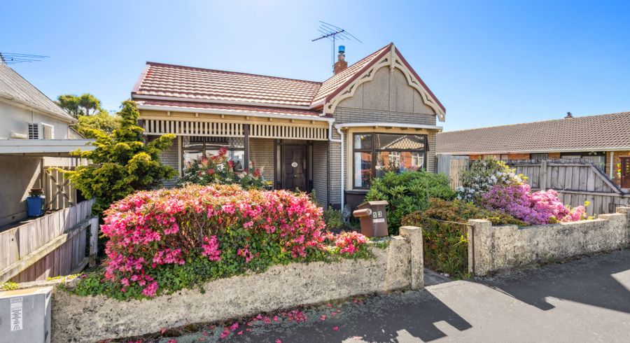  at 53 David Street, Caversham, Dunedin
