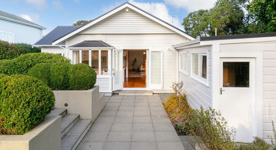  at 44 Perth Street, Ngaio, Wellington, Wellington