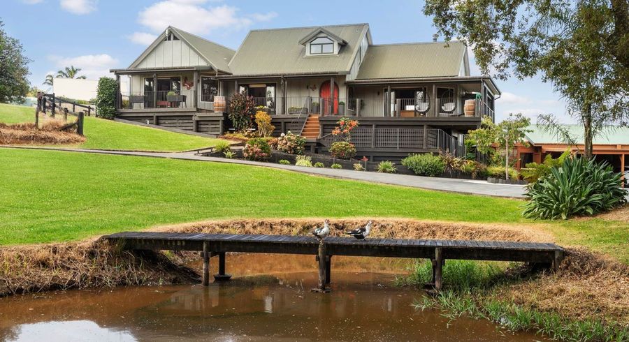  at 104 Cooper Road, Waiuku, Franklin, Auckland