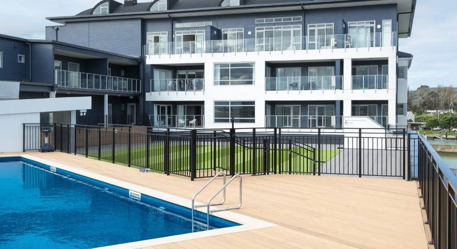  at 210/4 READS QUAY, Gisborne, Gisborne