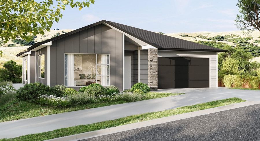  at 74 Mo Street, Camborne, Porirua, Wellington