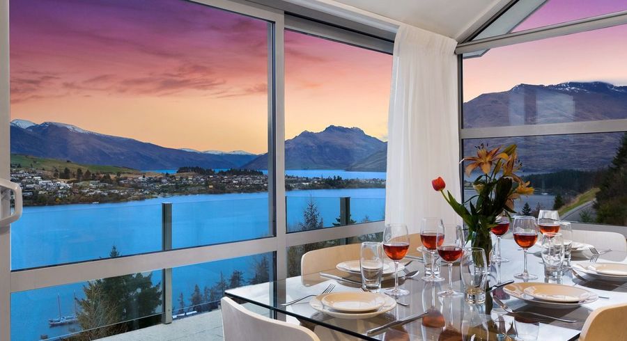  at 1/11 Gum Lane, Queenstown, Queenstown