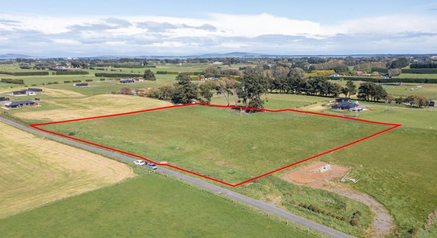  at 108 Mason Road, Tisbury, Invercargill