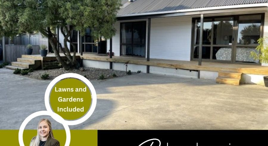  at 37 Carter Crescent, Awapuni, Palmerston North, Manawatu / Whanganui