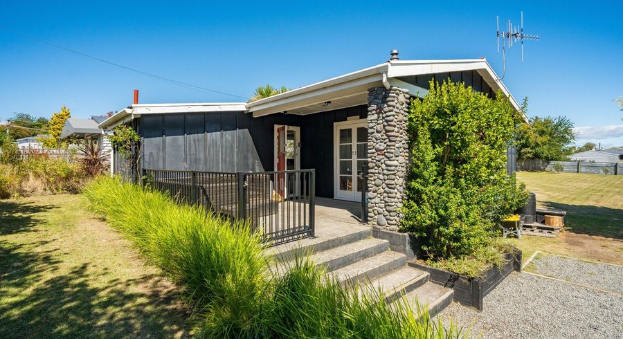  at 43 Koha Road, Taupo