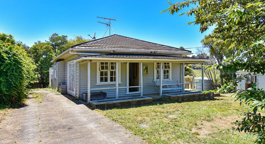  at 808 Kingseat Road, Kingseat, Pukekohe