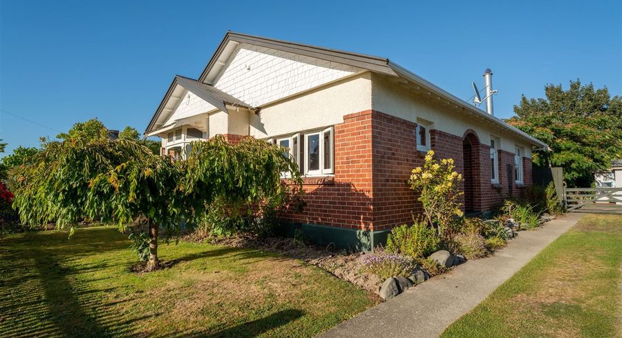  at 5 Birkett Street, Temuka