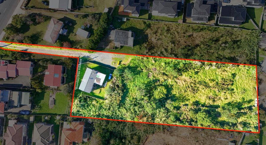  at 19 Colwill Road, Massey, Waitakere City, Auckland