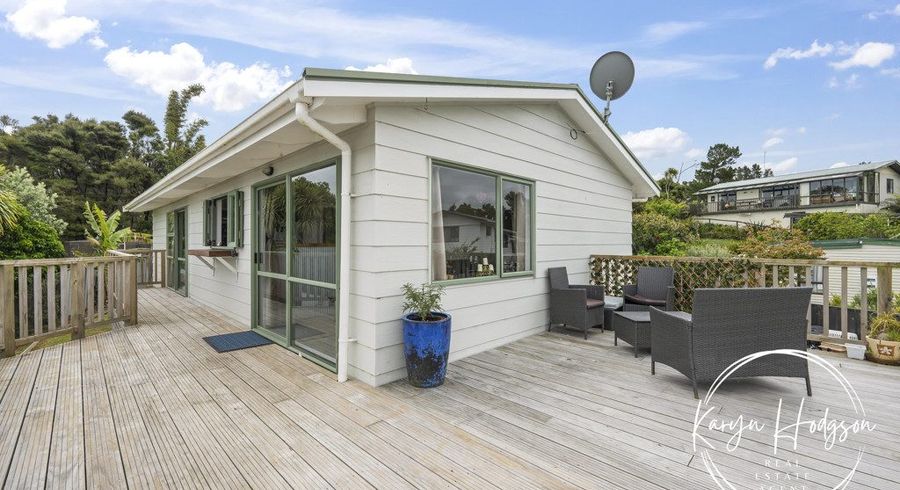  at 21 Mariner Cove Road, Matakohe