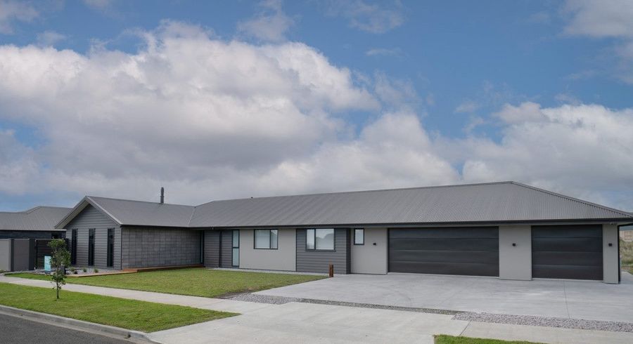  at 0 Johnstone St, Homebush, Masterton
